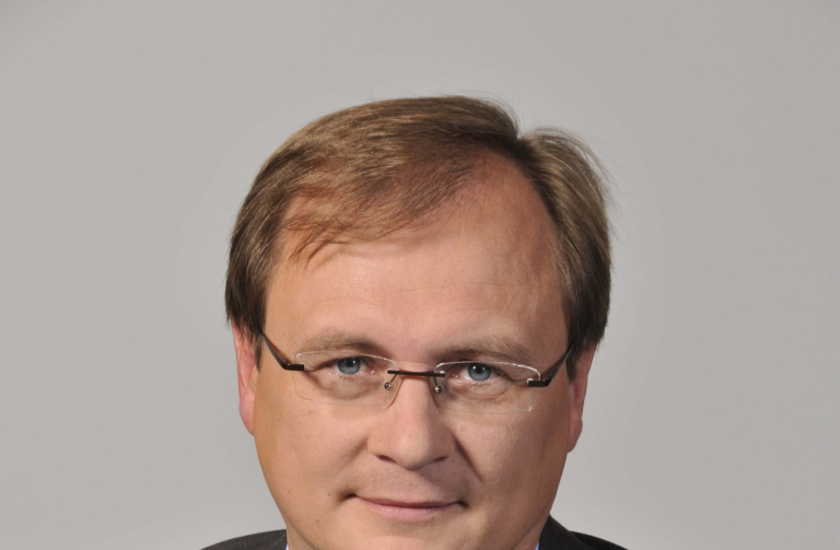 náměstek hejtmana LK Radek Cikl