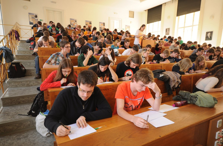 Soutěž Náboj Seniorů letos v Praze 