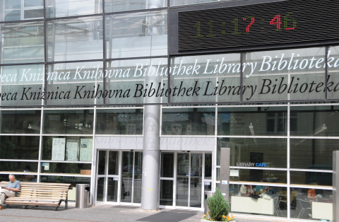 KVK Liberec