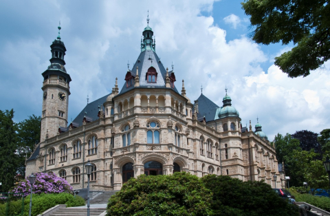 Muzeum je nyní přístupnější handicapovaným