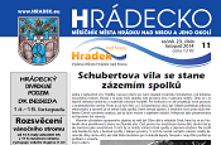Hrádek nad Nisou