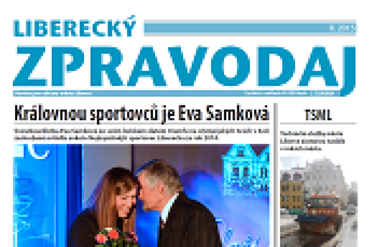 Liberec