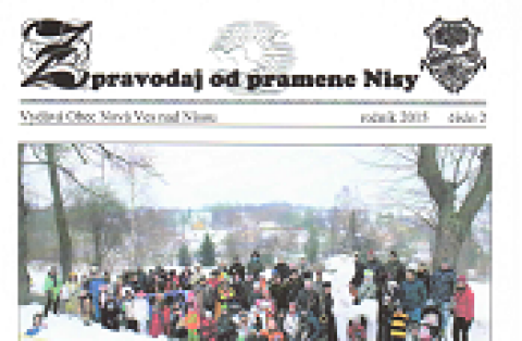 Nová Ves nad Nisou
