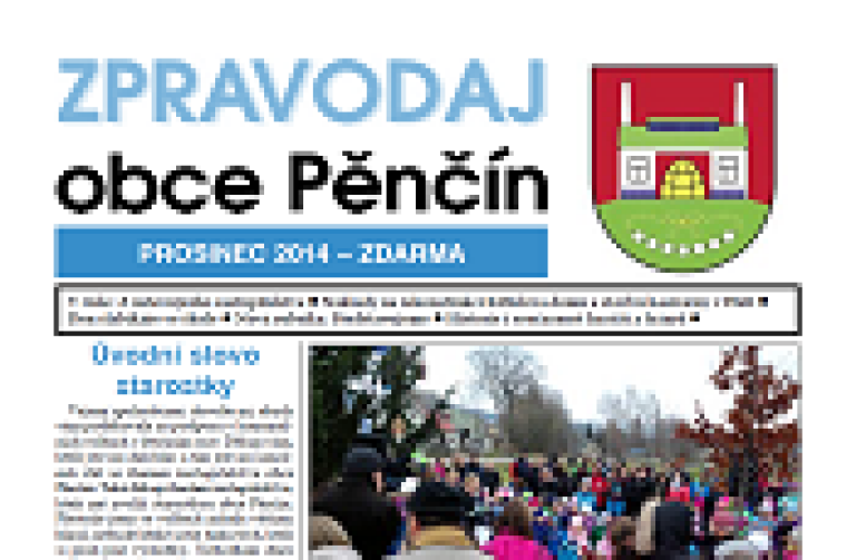 Pěnčín