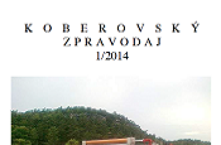 Koberovy