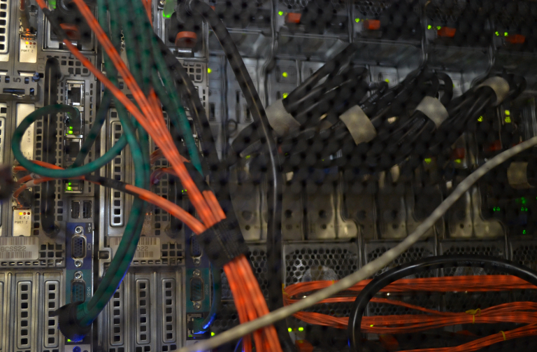 Krajský úřad Libereckého kraje bude mít lépe zabezpečené technologické centrum