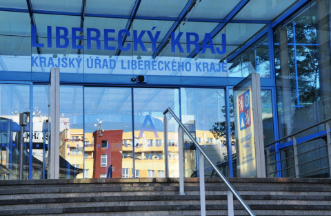 Na kraji se koná zahajovací konference k programu přeshraniční spolupráce