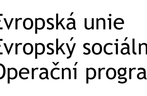 Pozvánka na setkání pro poskytovatele sociálních služeb k projektu Podpora a rozvoj služeb v komunitě pro osoby se zdravotním postižením v Libereckém kraji