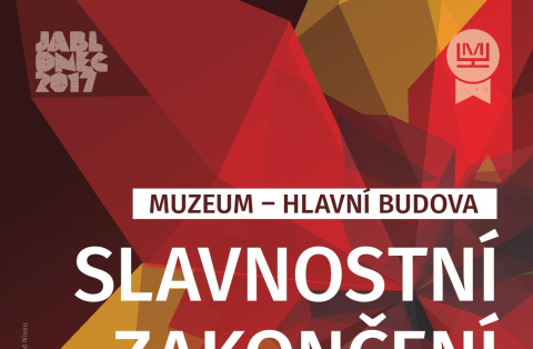 Jablonec se rozloučí s letošním Mezinárodním trienále skla a bižuterie