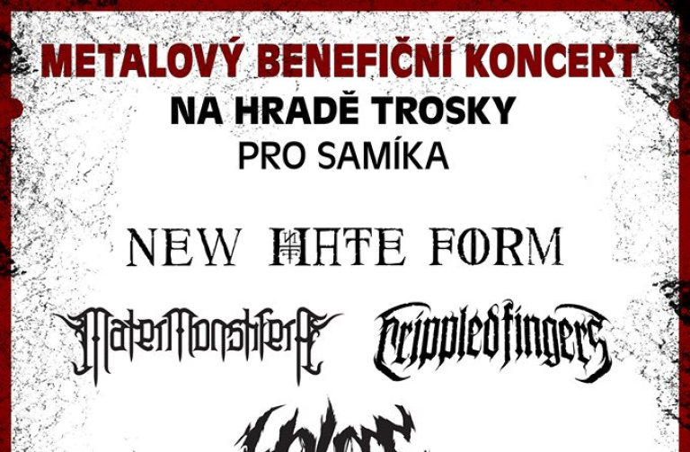 Trosky