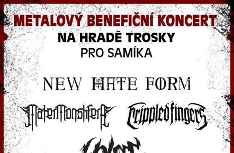 Trosky