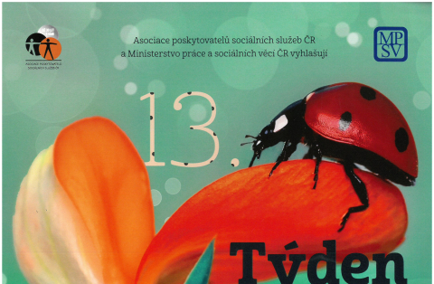TYDEN SOCIALNICH SLUZEB