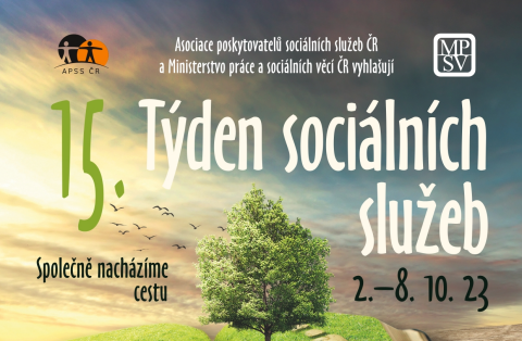 tyden socialnich sluzeb